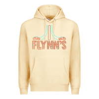 Pina Colada flynns place   tron   1980s Premium Hoodie - lanVoArt