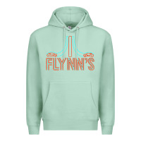 Seafoam flynns place   tron   1980s Premium Hoodie - lanVoArt