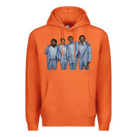 Carrot the hangover   stu's wedding Premium Hoodie - lanVoArt