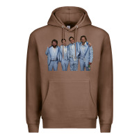 The Hangover   Stu's Wedding Premium Hoodie | Teevron