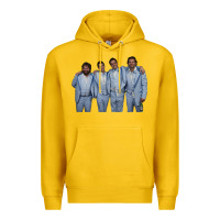 Lemon the hangover   stu's wedding Premium Hoodie - lanVoArt