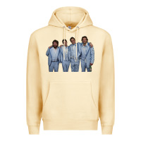 Pina Colada the hangover   stu's wedding Premium Hoodie - lanVoArt