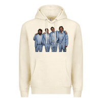 Tofu the hangover   stu's wedding Premium Hoodie - lanVoArt