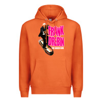 Carrot frank drebin Premium Hoodie - lanVoArt