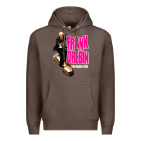 Coffee frank drebin Premium Hoodie - lanVoArt