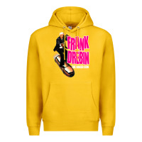 Lemon frank drebin Premium Hoodie - lanVoArt