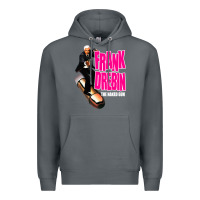Rock frank drebin Premium Hoodie - lanVoArt