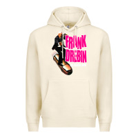 Tofu frank drebin Premium Hoodie - lanVoArt