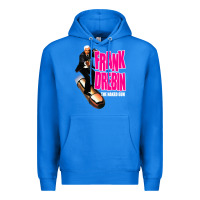 True Royal frank drebin Premium Hoodie - lanVoArt
