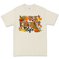 Bone Housekeeper life fall Premium Tee - LillyAllenDesigns
