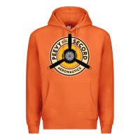 Carrot peevy and secord Premium Hoodie - lanVoArt