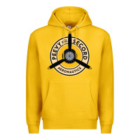 Lemon peevy and secord Premium Hoodie - lanVoArt