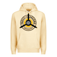 Pina Colada peevy and secord Premium Hoodie - lanVoArt