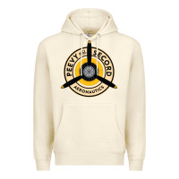 Sandshell peevy and secord Premium Hoodie - lanVoArt