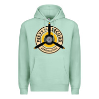 Seafoam peevy and secord Premium Hoodie - lanVoArt
