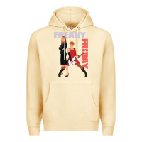 Pina Colada lindsay lohan freaky friday Premium Hoodie - lanVoArt