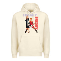 Sandshell lindsay lohan freaky friday Premium Hoodie - lanVoArt