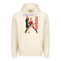 Tofu lindsay lohan freaky friday Premium Hoodie - lanVoArt