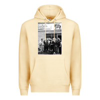 Pina Colada the sopranos family Premium Hoodie - lanVoArt
