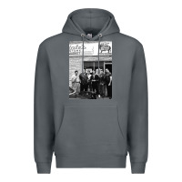 Rock the sopranos family Premium Hoodie - lanVoArt