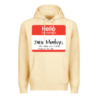Pina Colada hello my name is inigo montoya [princess bride] Premium Hoodie - lanVoArt