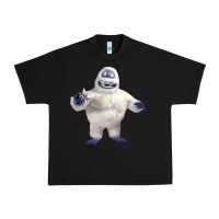 Black bumbles bounce Urban Heavy Tee - lanVoArt