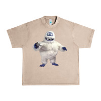 French Oak bumbles bounce Urban Heavy Tee - lanVoArt
