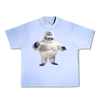 Grape Ice bumbles bounce Urban Heavy Tee - lanVoArt