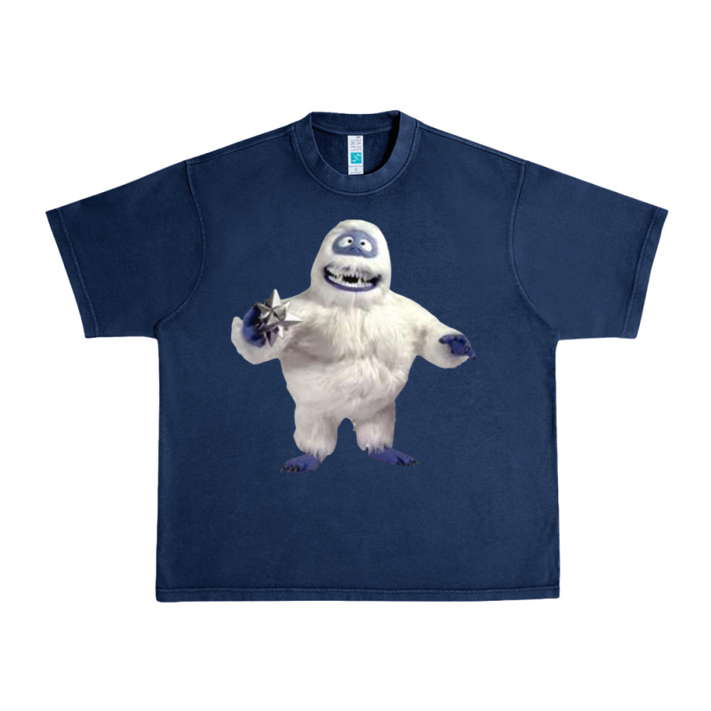 Bumbles Bounce Urban Heavy Tee by lanVoArt | Teevron