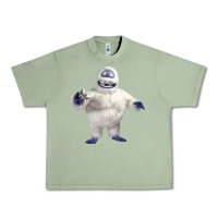 Oil Green bumbles bounce Urban Heavy Tee - lanVoArt