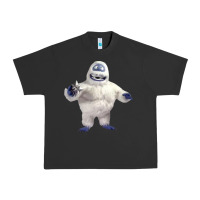 Pigment Black bumbles bounce Urban Heavy Tee - lanVoArt