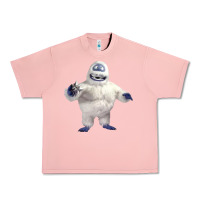 Salmon bumbles bounce Urban Heavy Tee - lanVoArt