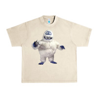 Sandshell bumbles bounce Urban Heavy Tee - lanVoArt