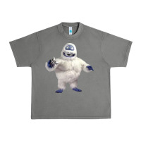 Tornado bumbles bounce Urban Heavy Tee - lanVoArt