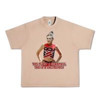 Burro bring it on   torrance shipman   cheerocracy Urban Heavy Tee - lanVoArt
