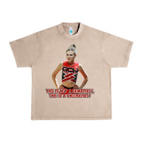 French Oak bring it on   torrance shipman   cheerocracy Urban Heavy Tee - lanVoArt
