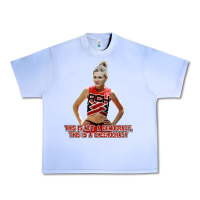Grape Ice bring it on   torrance shipman   cheerocracy Urban Heavy Tee - lanVoArt