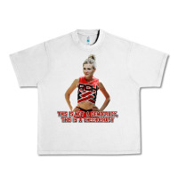 Lunar Rock bring it on   torrance shipman   cheerocracy Urban Heavy Tee - lanVoArt