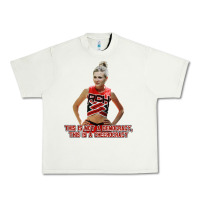 Pistachio bring it on   torrance shipman   cheerocracy Urban Heavy Tee - lanVoArt