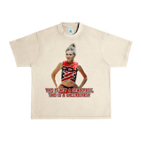 Sandshell bring it on   torrance shipman   cheerocracy Urban Heavy Tee - lanVoArt