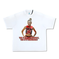 White bring it on   torrance shipman   cheerocracy Urban Heavy Tee - lanVoArt