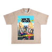 White Chicks Urban Heavy Tee | Teevron