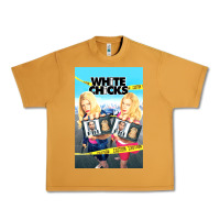 Peanut Butter white chicks Urban Heavy Tee - lanVoArt