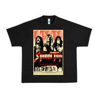 Black spinal tap movie Urban Heavy Tee - lanVoArt