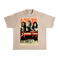 French Oak spinal tap movie Urban Heavy Tee - lanVoArt