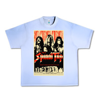 Grape Ice spinal tap movie Urban Heavy Tee - lanVoArt