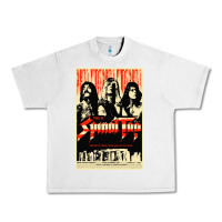 Lunar Rock spinal tap movie Urban Heavy Tee - lanVoArt