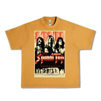 Peanut Butter spinal tap movie Urban Heavy Tee - lanVoArt