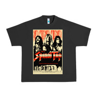Pigment Black spinal tap movie Urban Heavy Tee - lanVoArt