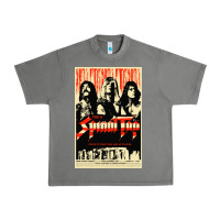 Tornado spinal tap movie Urban Heavy Tee - lanVoArt